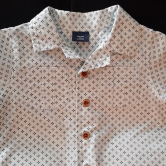 Baby gap 18-24 m one piece outfit - Picture 2 of 7